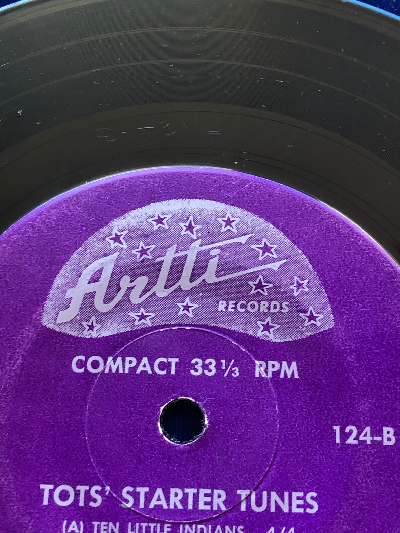 valuable 33 rpm records
