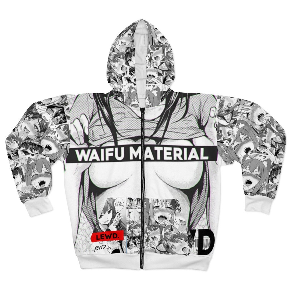 Hentai Hoody