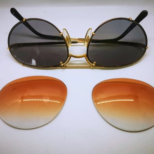 ポルシェデザイン 5621 メタル サングラス PORSCHE DESIGN 送料無料 PORSCHEDESIGN by CARRERA 5621