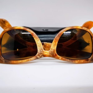 Vintage Ray Ban Wayfarer 5022 by Bausch and Lomb (b&l) - Etsy