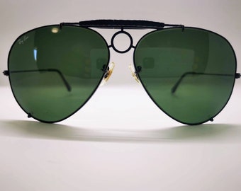 Buy Ray-ban Bausch and Lomb B&L Shooter Online India - Etsy