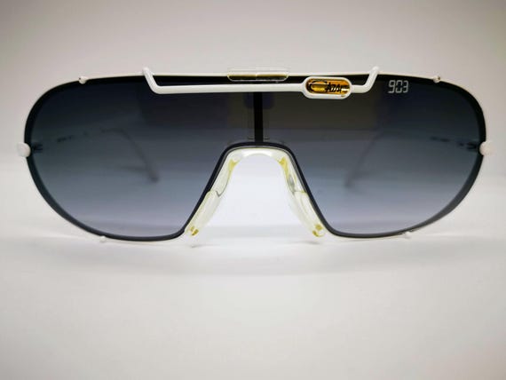 Vintage Cazal Sunglasses - Gem Vintage Cazal Sunglasses - Gem
