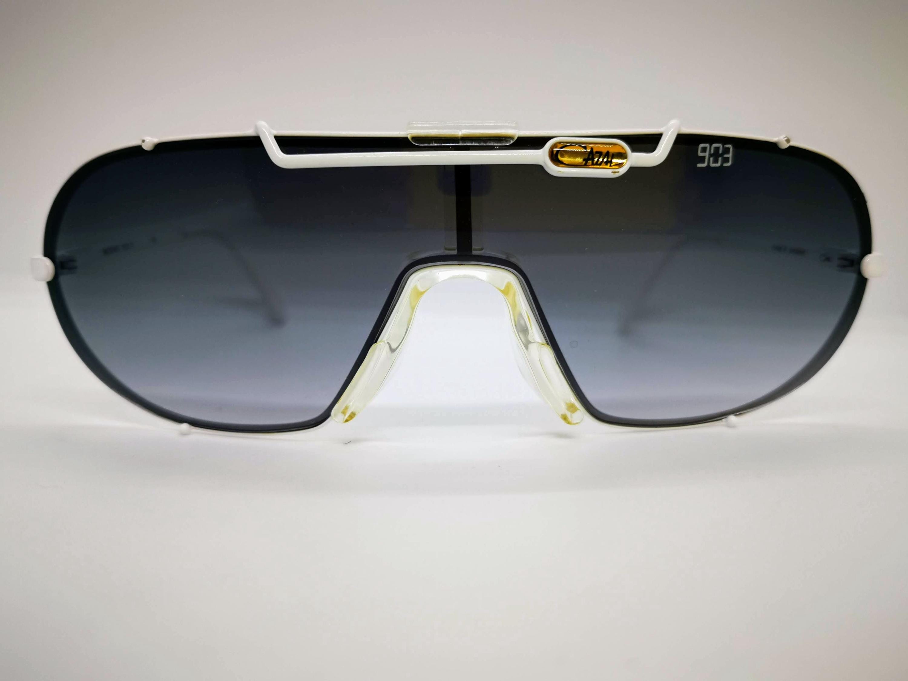 Cazal targa 901 - Etsy 日本