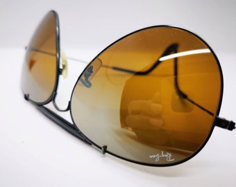 Ray Ban Bausch Lomb | Etsy UK