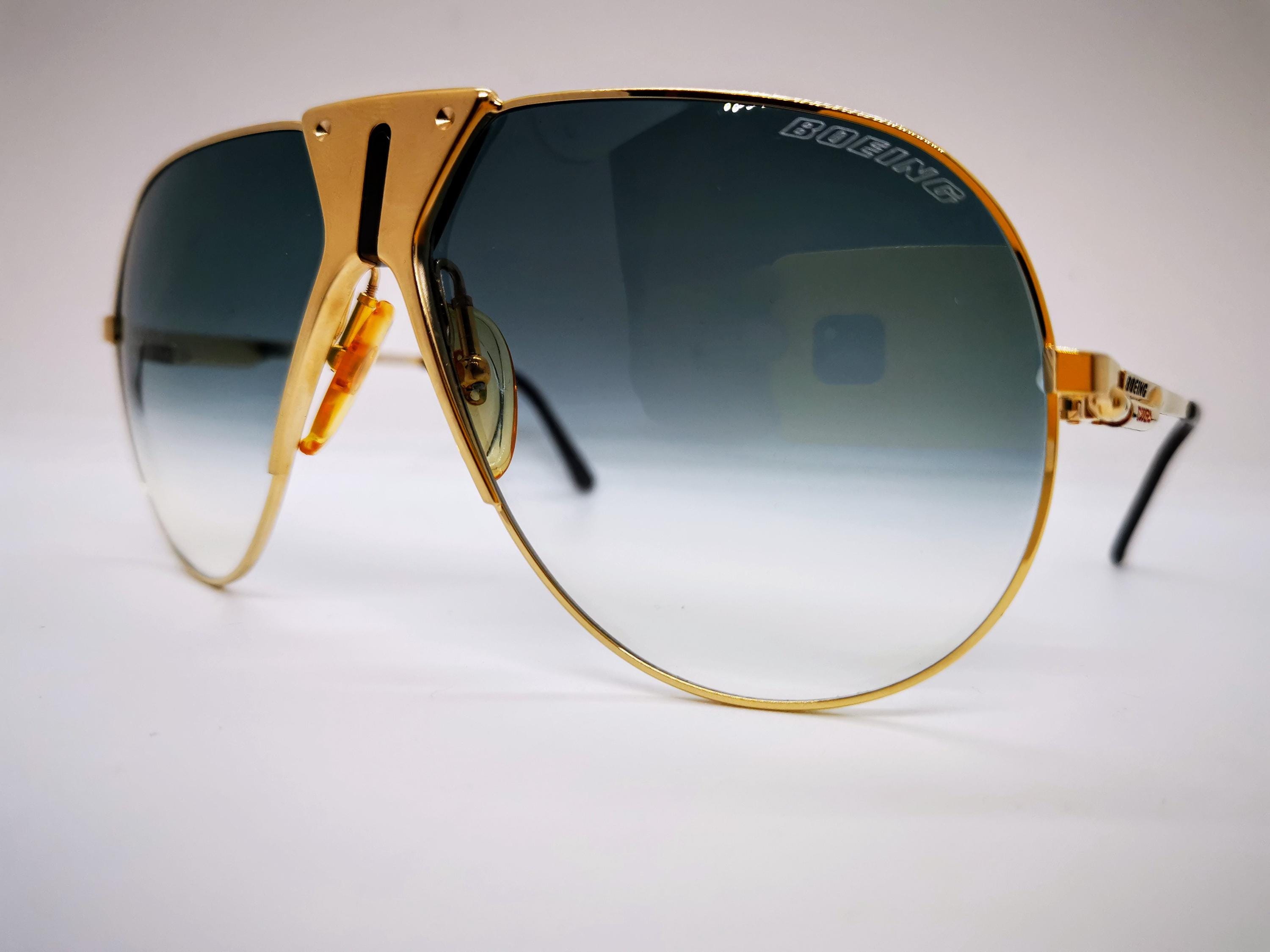 Boeing by Carrera - Etsy
