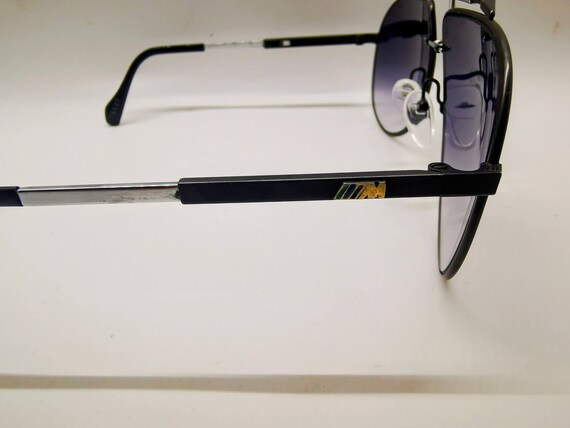 Vintage BMW M Style Aviator sunglasses by Alpina - Ad… - Gem