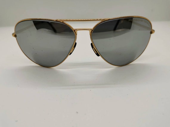 Prix lunette top porsche design