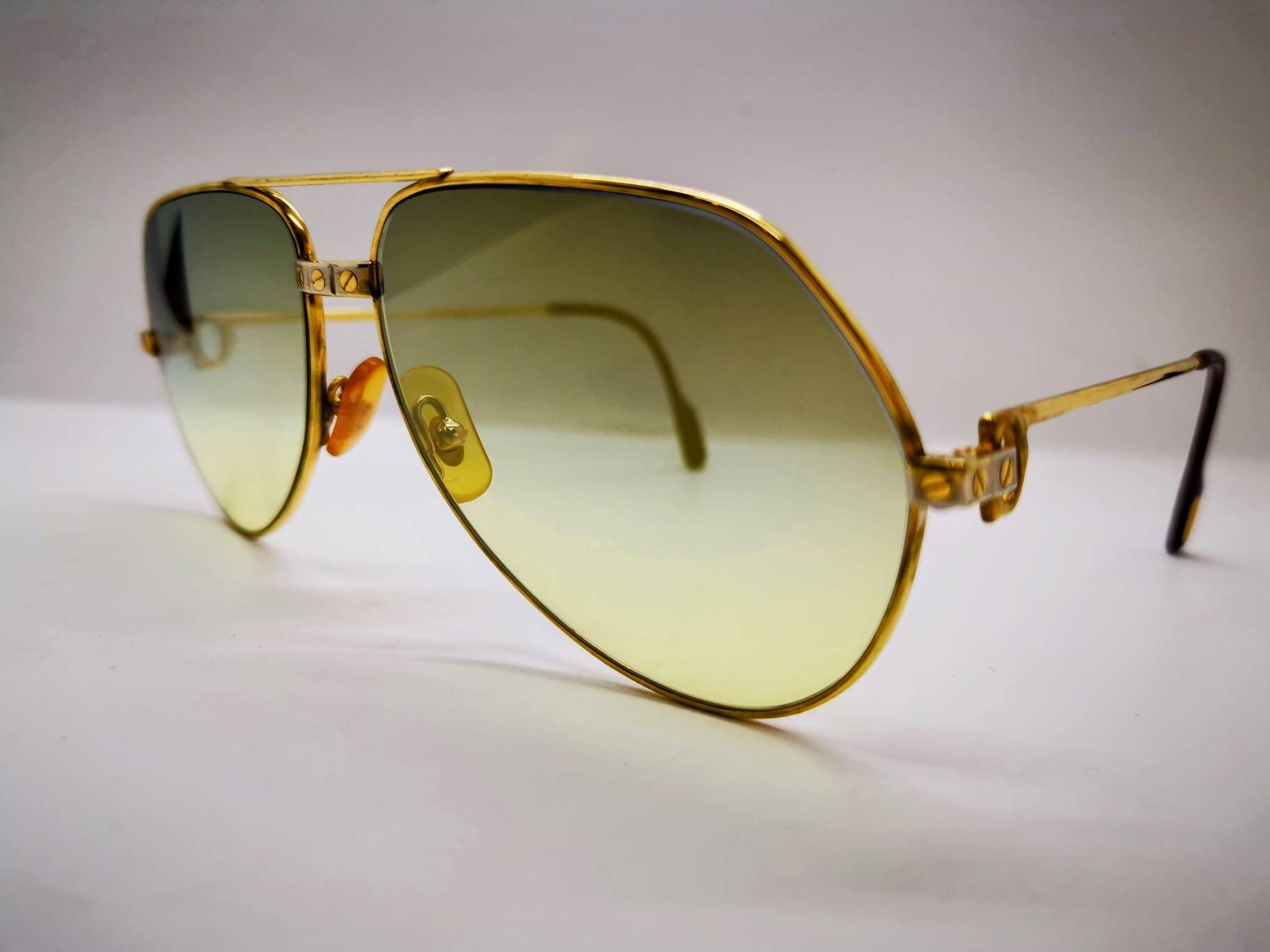 Discover more than 257 cartier vendome sunglasses