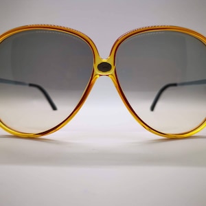 Vintage Original Carrera 5591  Sunglasses - NOS - Very Rare!!