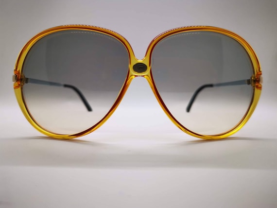 Vintage Original Carrera 5591  Sunglasses - NOS - 