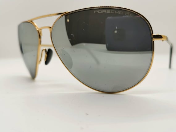 Authentic porsche design p   Gem