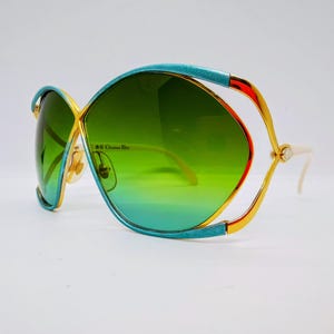 Christian dior 2056 - Etsy 日本