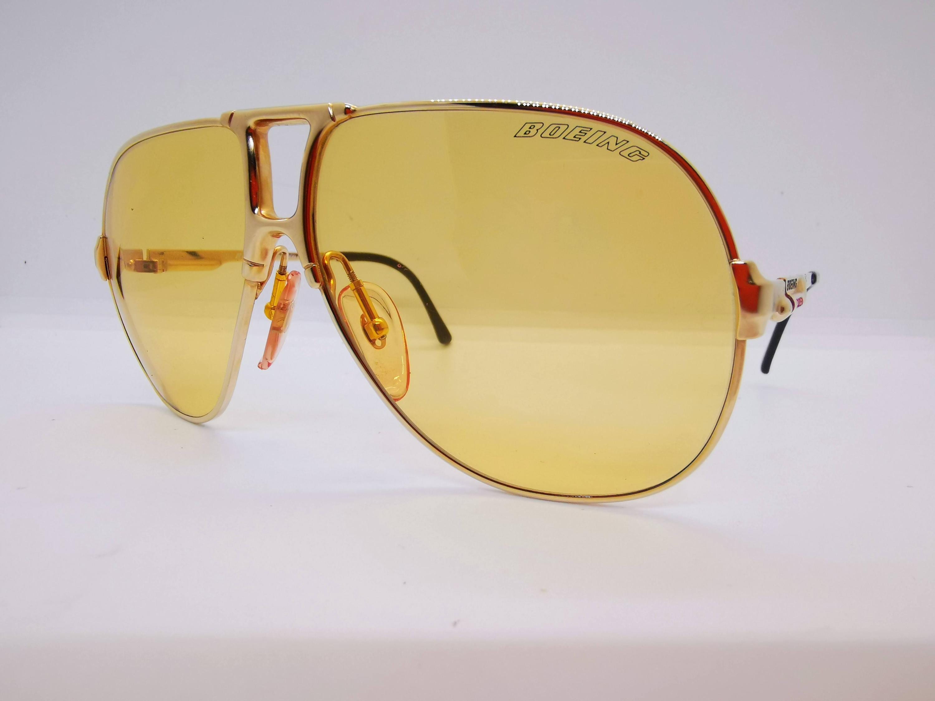 Carrera Sunglasses Vintage - Etsy