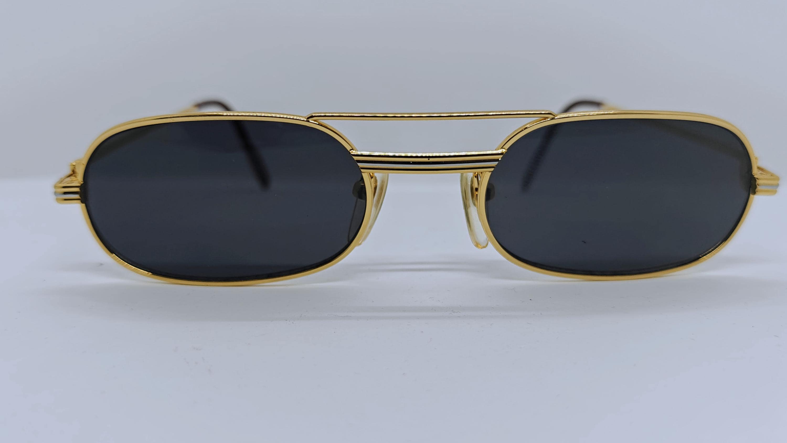 C Must Frame Sunglasses - Large (55-20)