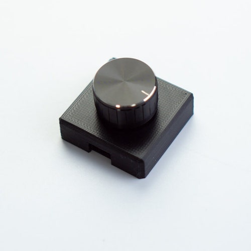 MIDI Controller - Parkstool 4P2K (4 Potentiometers + 2 Keys