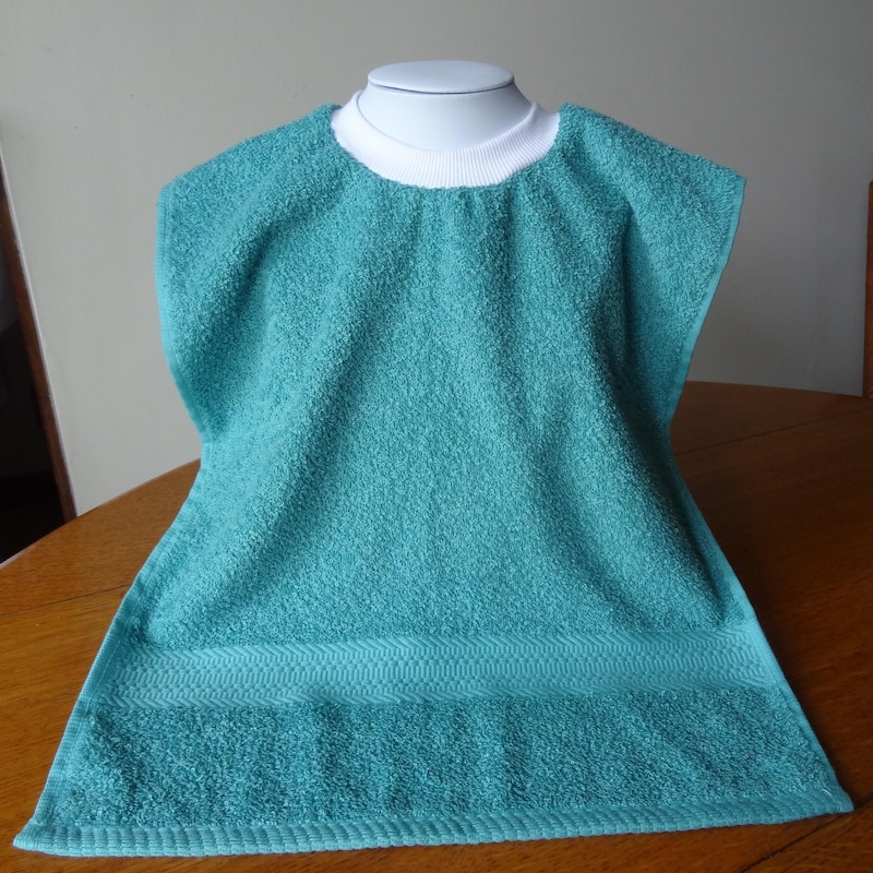 Adult Bib Pattern - Etsy