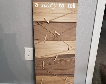 Photo Holder-Large