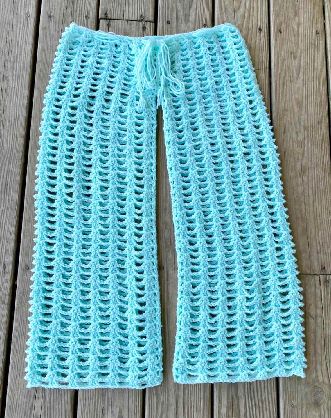 Crochet Pants PDF Pattern Crochet Pattern Women's - Etsy