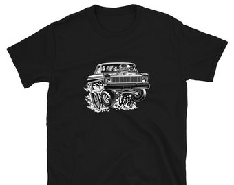 Ford falcon shirt Clearance
