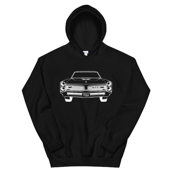 Pontiac g8 hoodie outlet