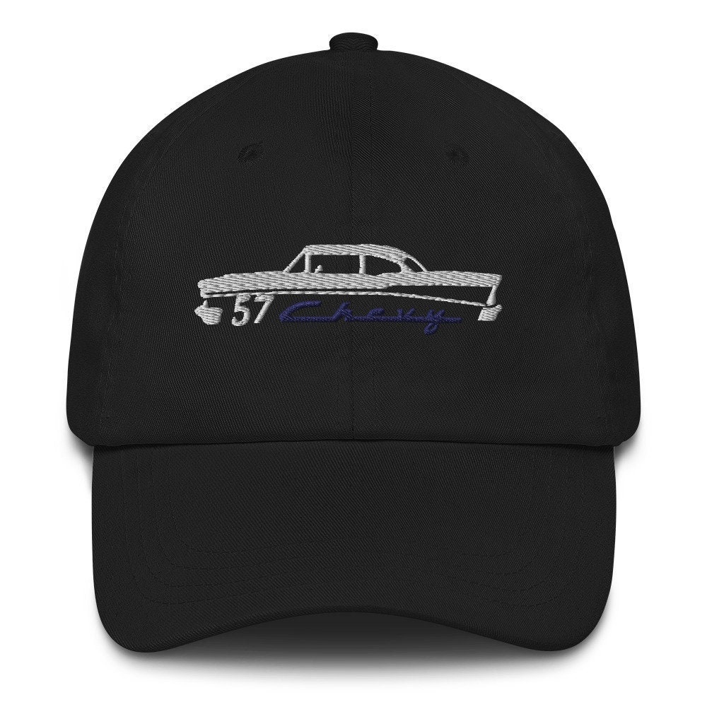 Chevy 2024 trucks hat