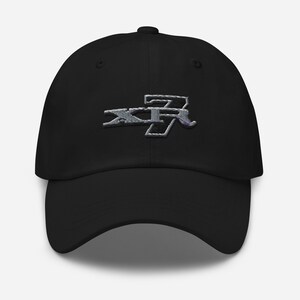 Mercury Cougar XR7 Dad Hat, Classic Car Hat, Cougar Hat Gift, Gift for Dad, Gift for Husband, 302 V8, Car Lover Gift, Father&#39;s Day Gift