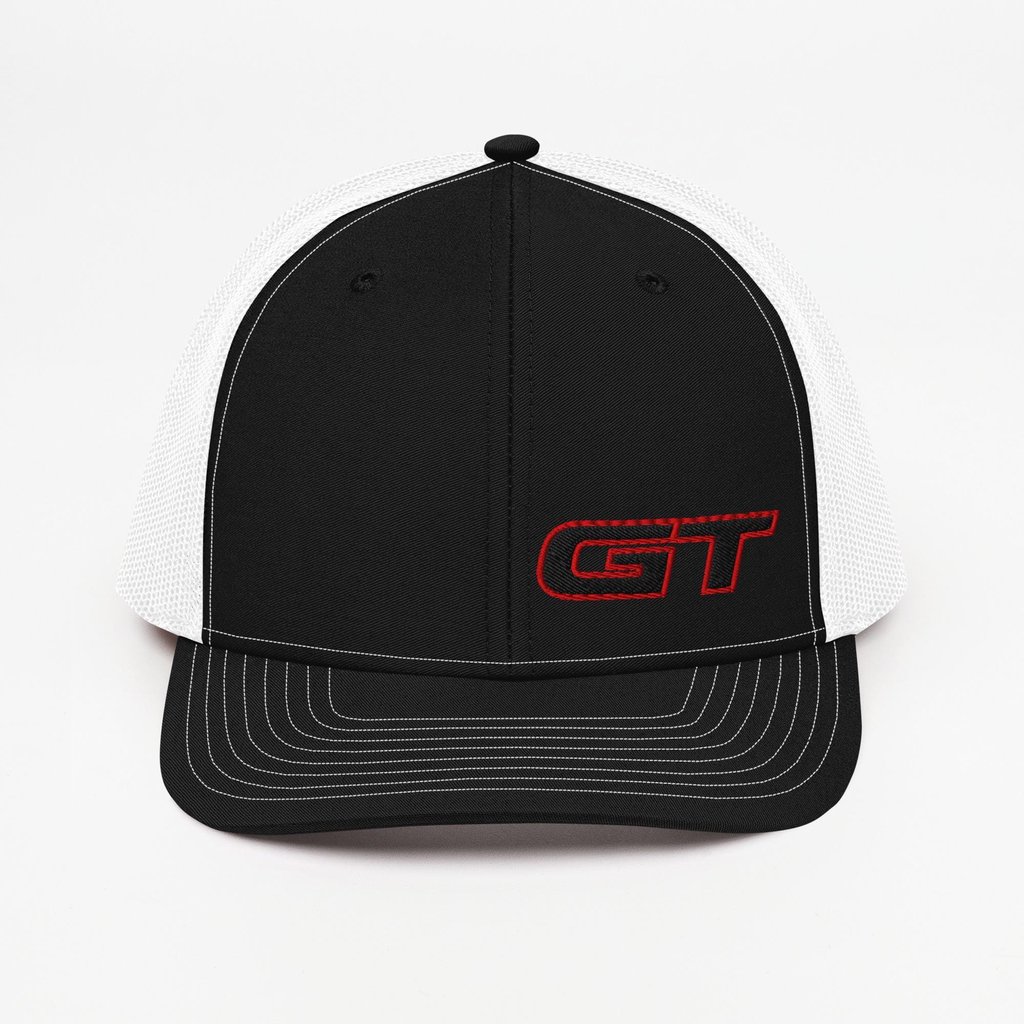 Richardson 112 Mustang 5.0 Snapback Cap Tri-Color GT Ford V8 Fox Body 80s 90s il_fullxfull.5927385647_39ag.jpg main image 2
