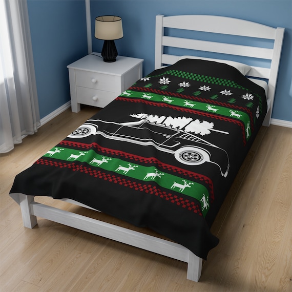 Mustang blanket sale