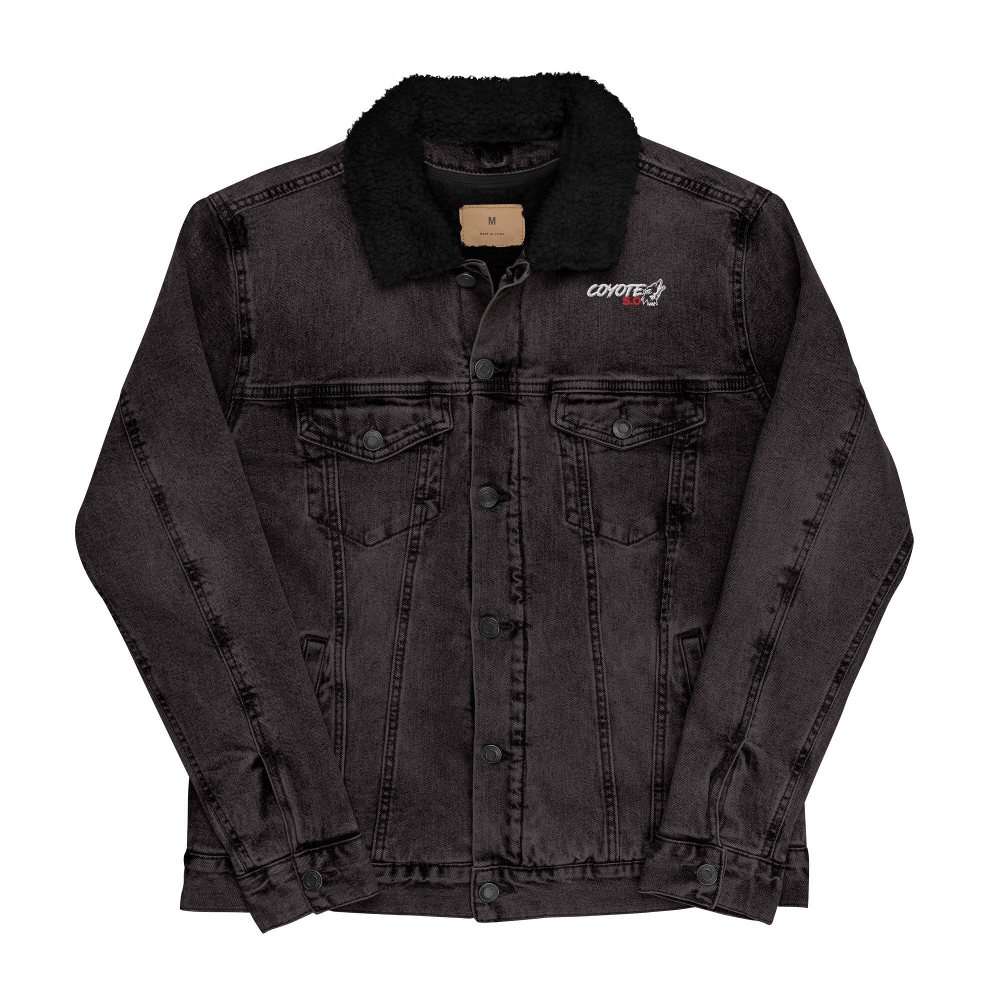 ★SOME PLACE★ECO FUR FLEECE SHORT MUSTANG JACKET JUMPER MUSINSA | SOME PLACE Eco Fur Fleece Short Mustang Jacket