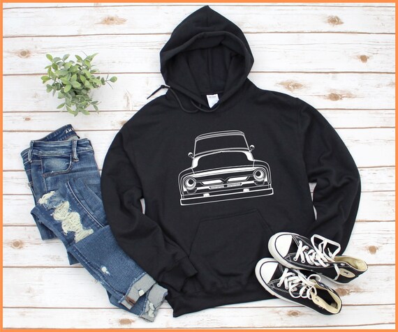 F100 hoodie clearance