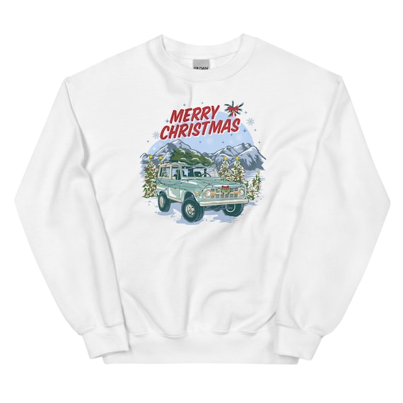 Classic Only in a Jeep with Mountains Pullover Hoodie Classic Only in a Jeep with Mountains Pullover Hoodie