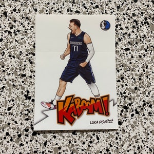 Dirk Nowitzki Card - Etsy