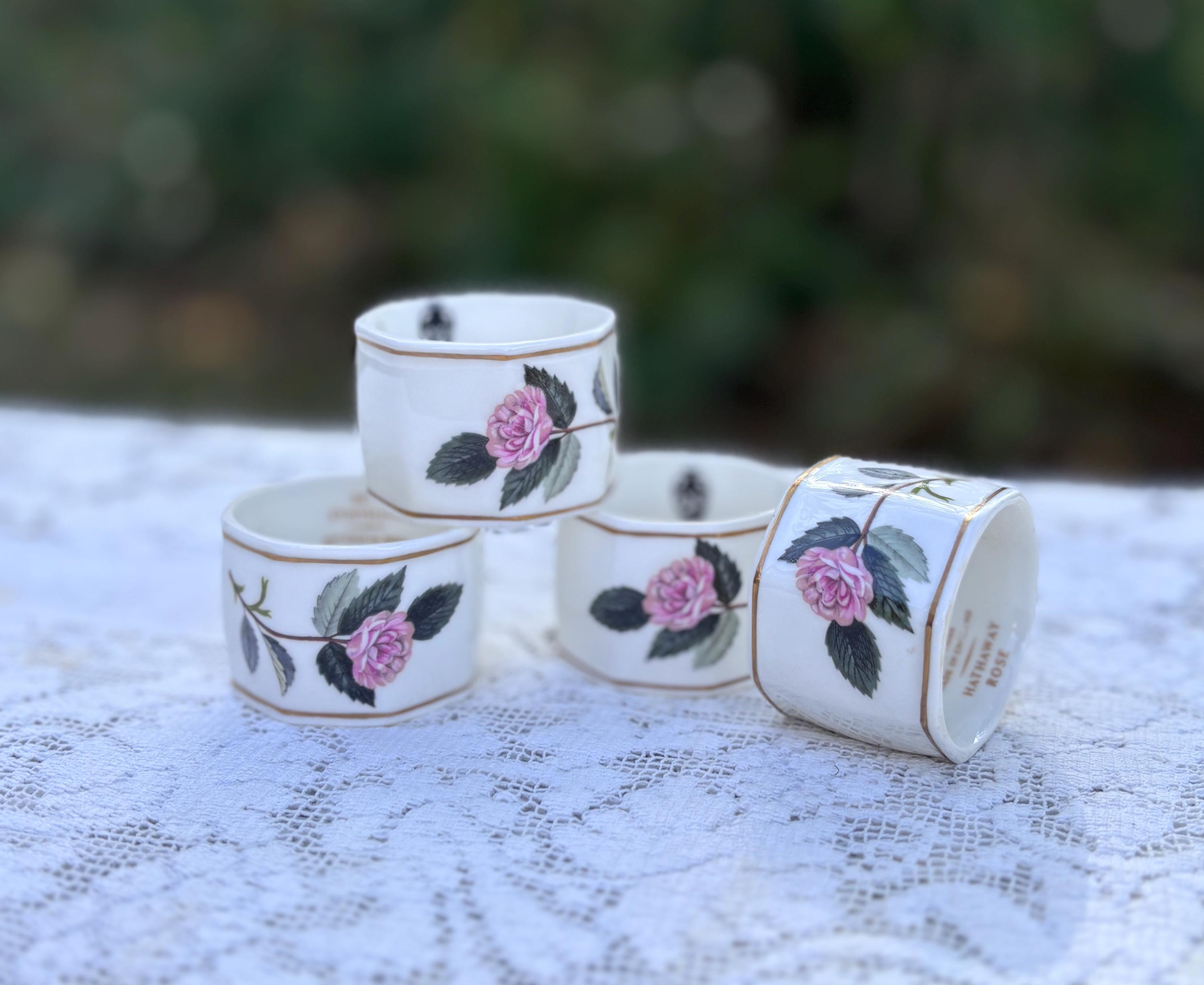 Hathaway rose - Etsy 日本