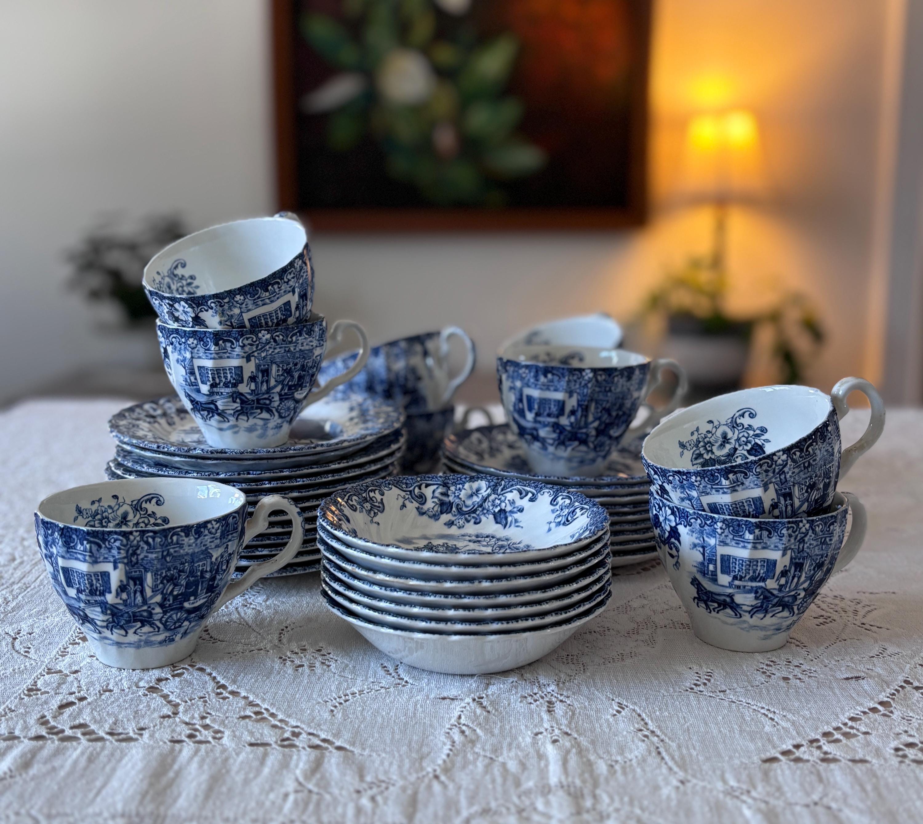 Coaching Scenes - Etsy