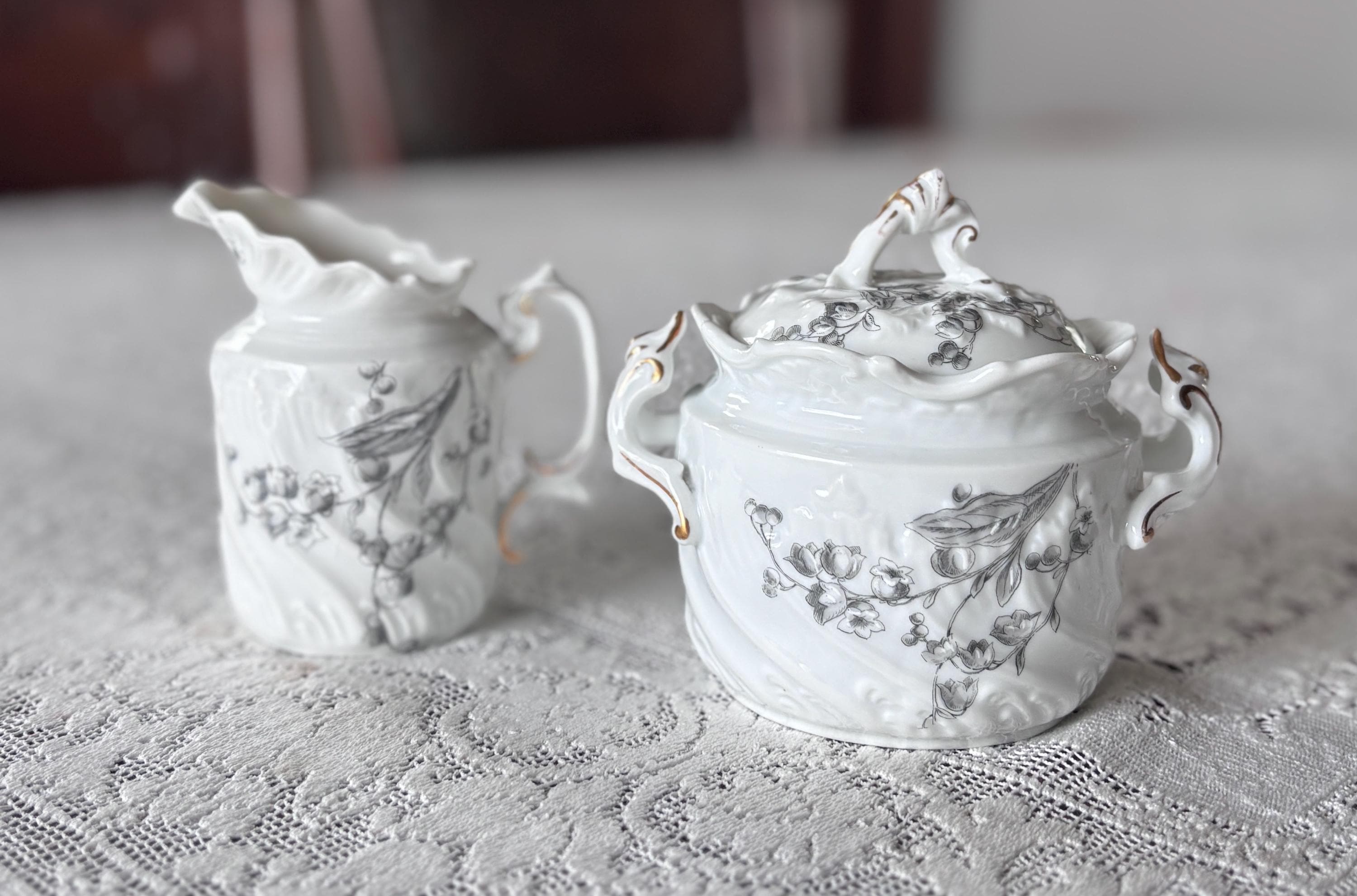 Antique china bowls - Etsy 日本