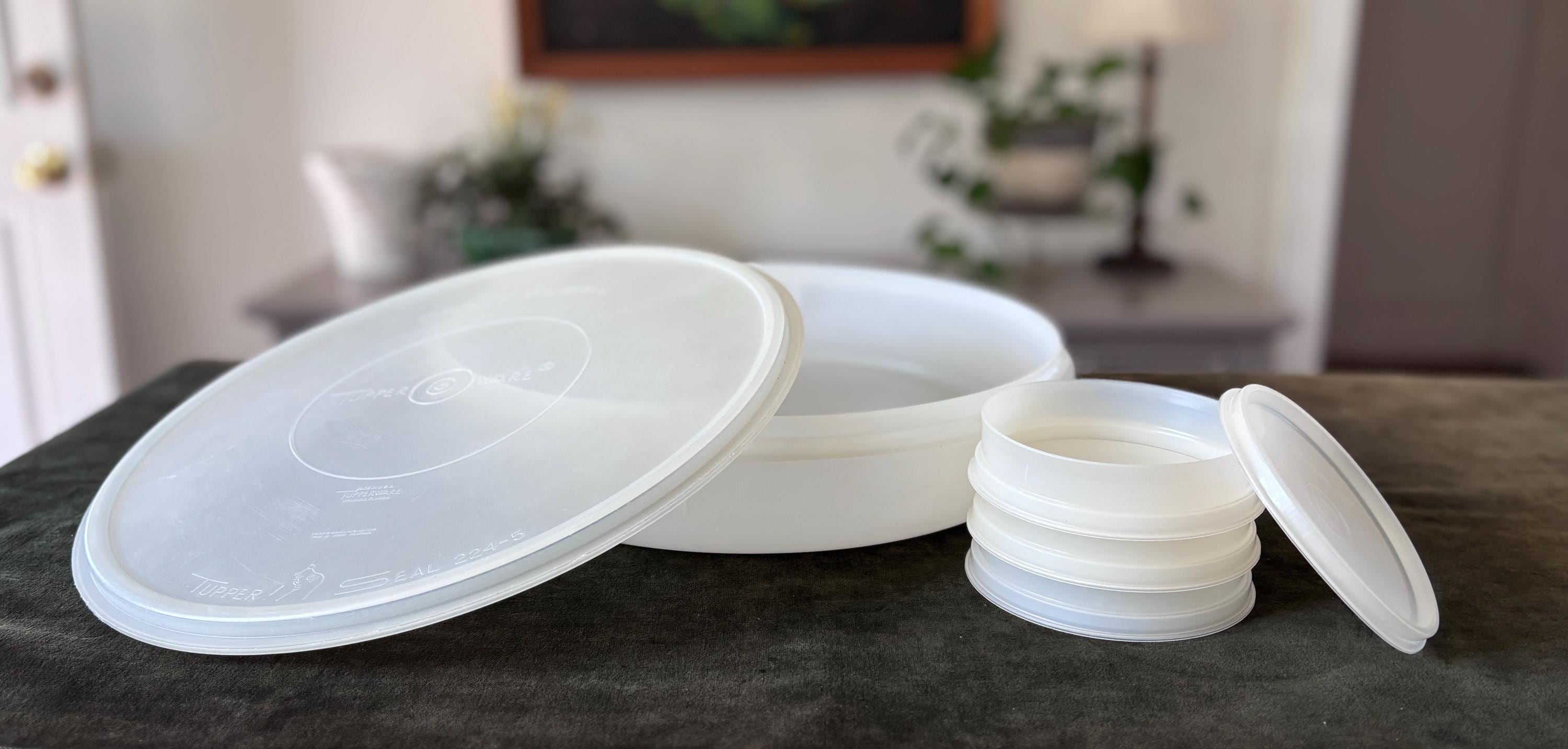 Tupperware 224 - Etsy 日本