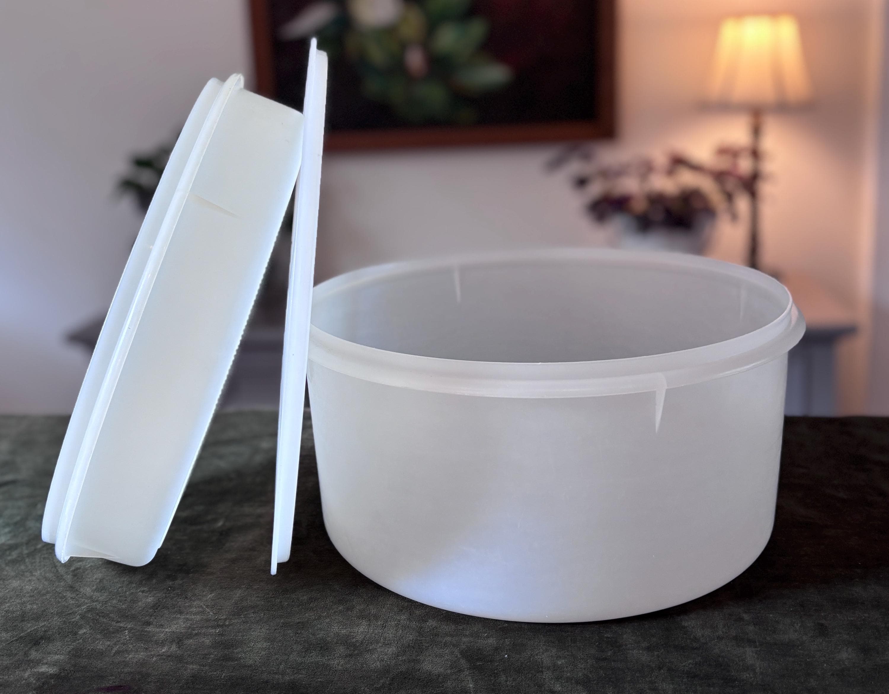 Tupperware 224 - Etsy 日本