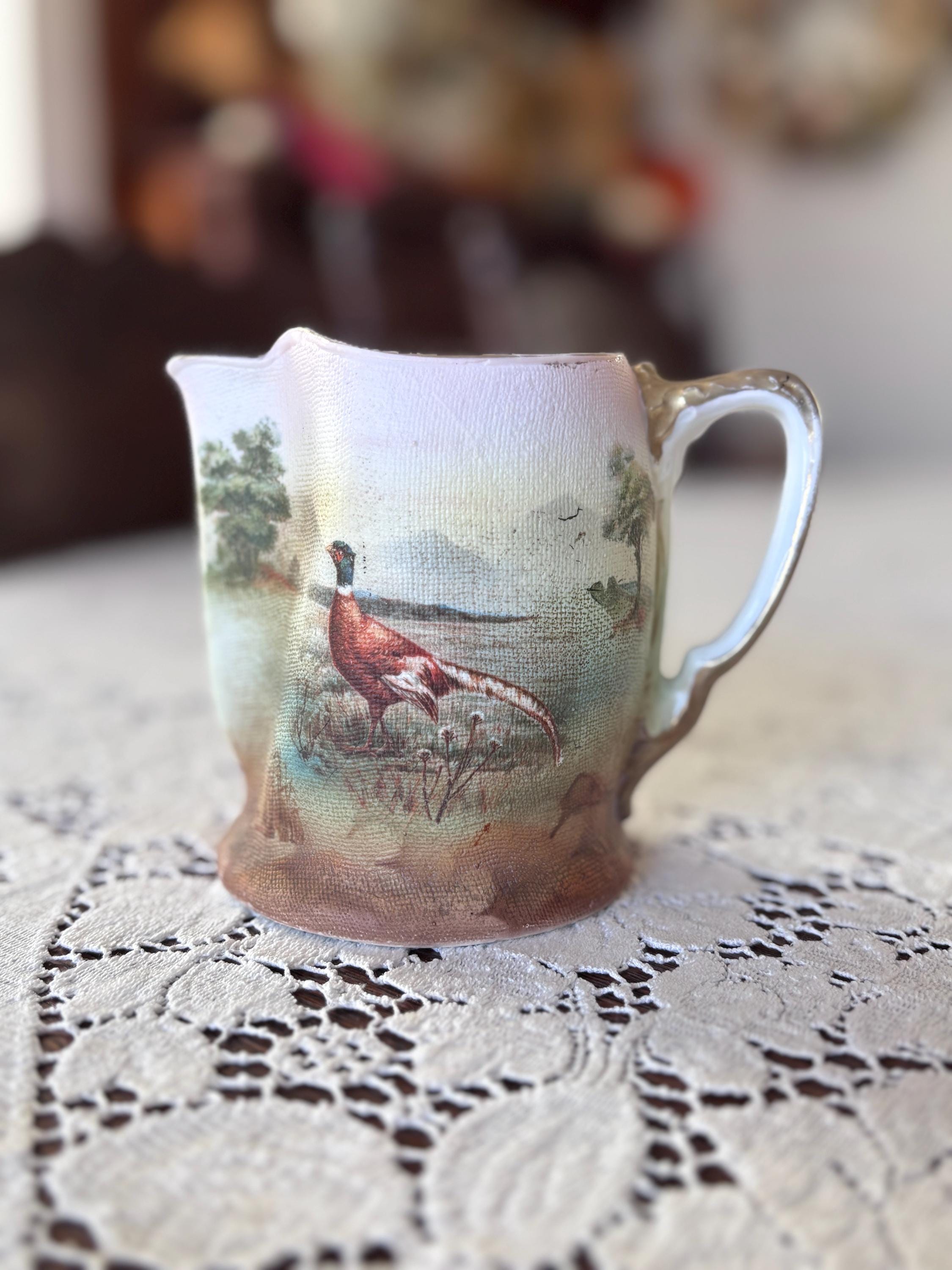 Donkey Pitcher - Etsy