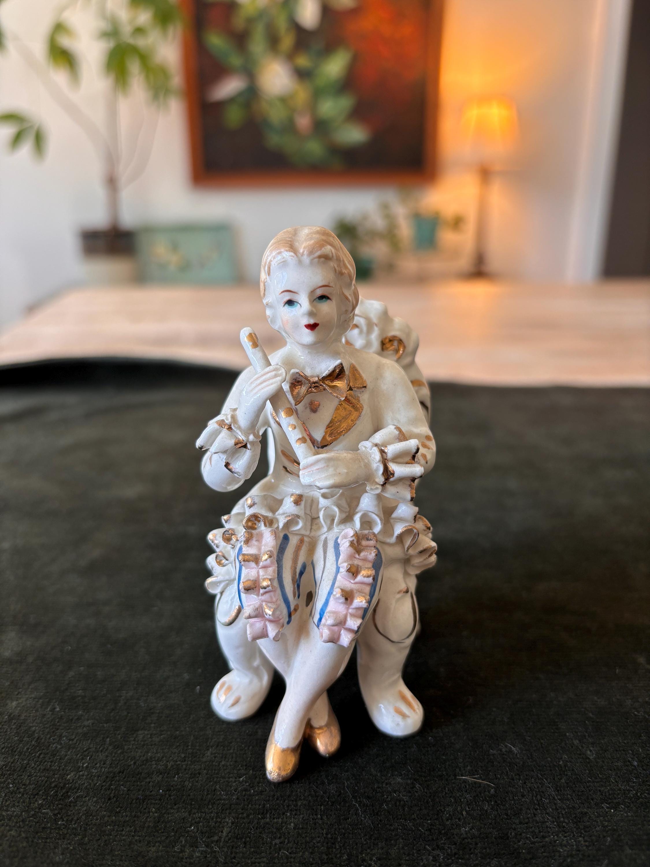 Orion Japan Figurine - Etsy Canada