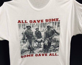 Legacy Tee-All Gave Some