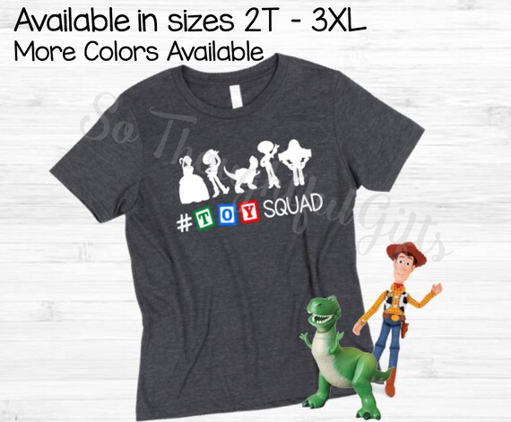 4xl disney shirts