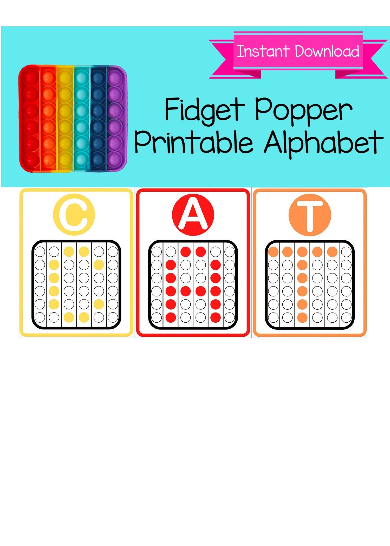 Colorful Fidget Popper Alphabet Printable Letter Activity Etsy UK colorful-fidget-popper-alphabet-printable-letter-activity-etsy-uk