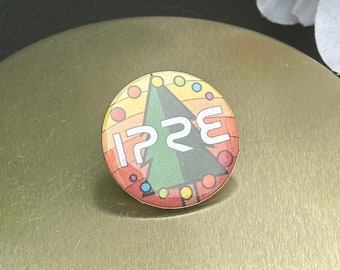 The Adventure Zone Themed Buttons