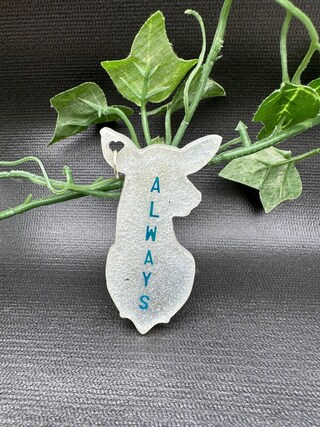 Maglietta Donna "After All This Time" Severus Snape - Taglia Small - Regalo Per Potterhead