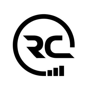 Sticker vinyle radiocommandé