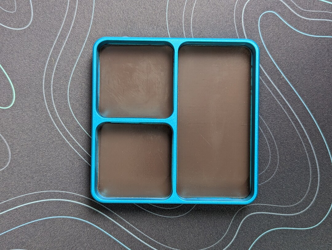 Screw Tray, by the RC Girl Etsy