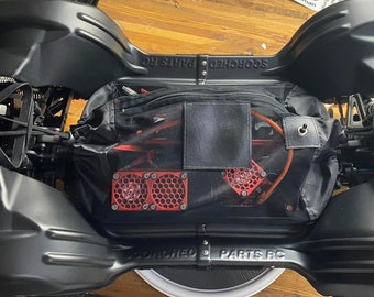 Arrma Mojave 6s Protective Cover