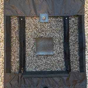 Arrma Mojave Protective Cover-Double Zip