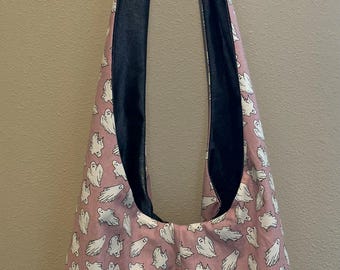Ghost Overshoulder Bag