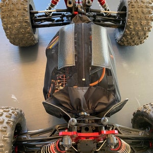 Arrma Kraton 6s Protective Cover